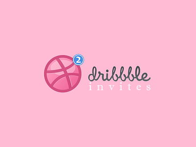Dribbble Invitation dribbble invitation invite invites
