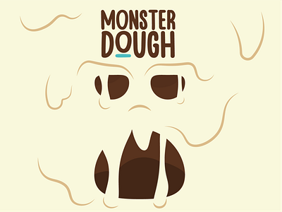 Monster Dough