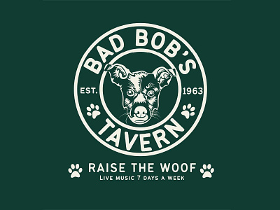 Bad Bob's Tavern