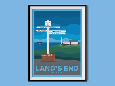 Land's End