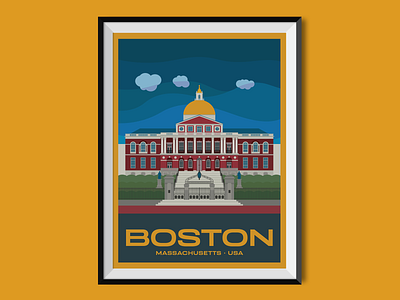 Boston