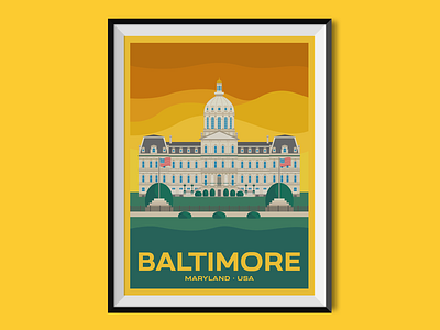 Baltimore