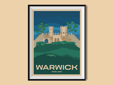 Warwick