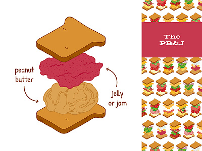 BW: The PB&J