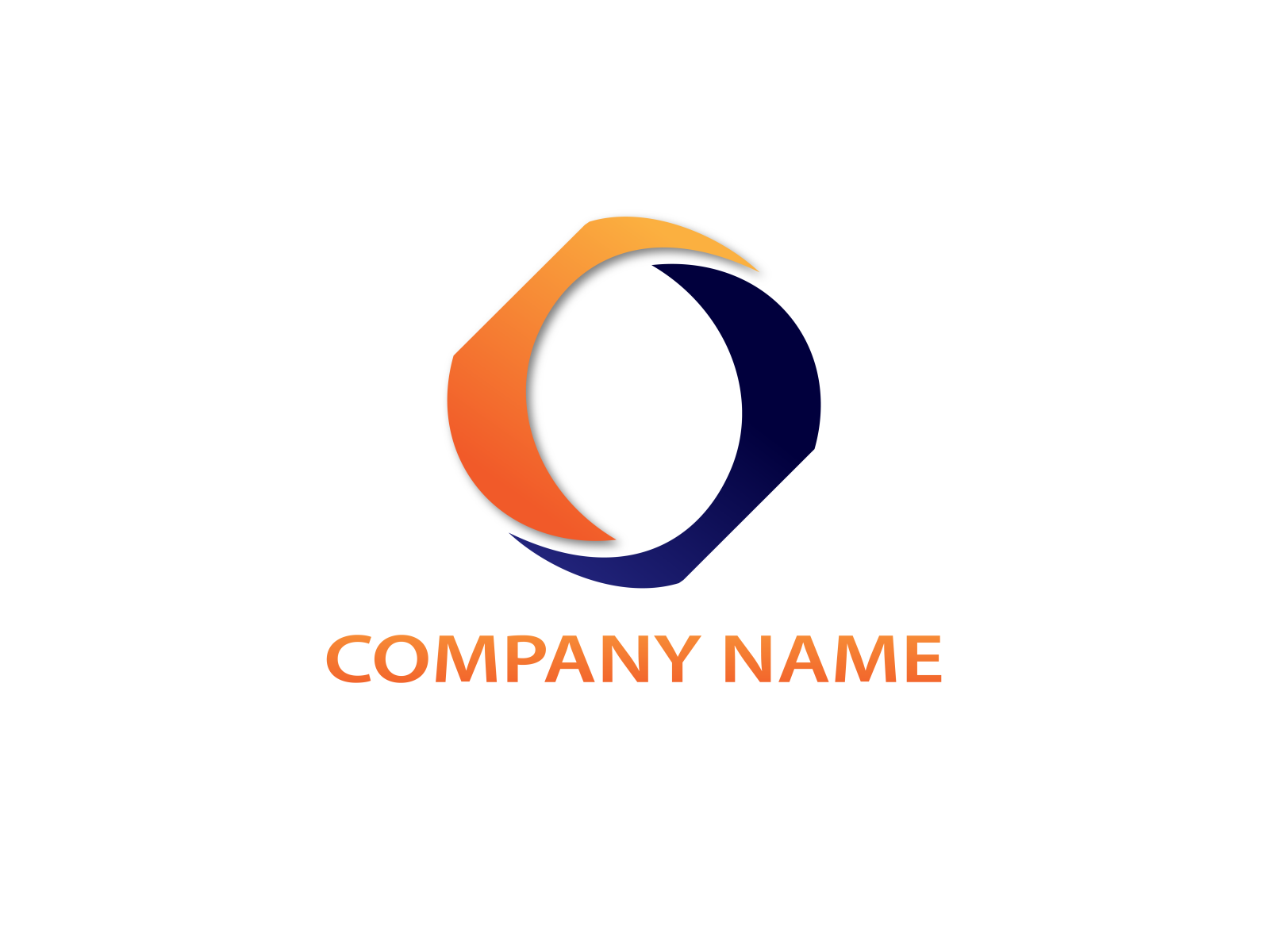 Branding logo for for Copmpany. by Emon Kumar saha on Dribbble