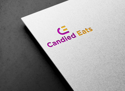 Food brand logo food brand logo logo