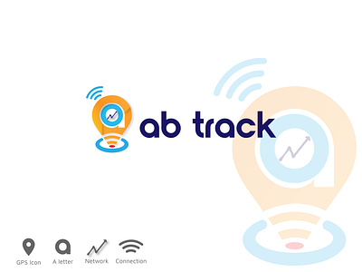 GPS Tracking Logo