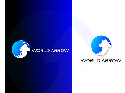 World Arrow logo
