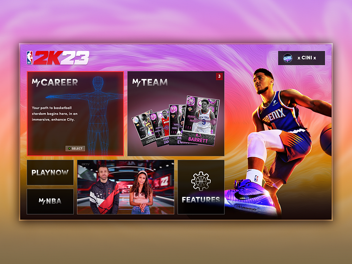 2k23 designs, themes, templates and downloadable graphic elements on