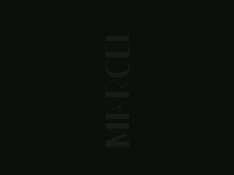 Design to Code "Marcel Duchamp tribute"