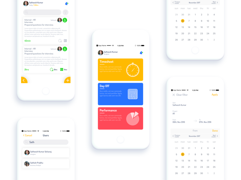 Workroom By Satheesh Kumar On Dribbble