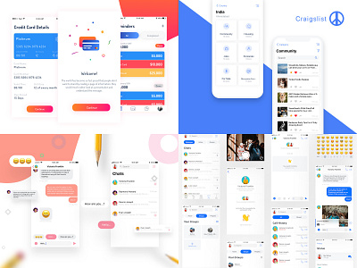 2018 Dribbble Review