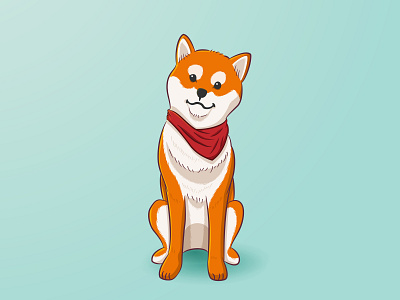 Shiba Inu