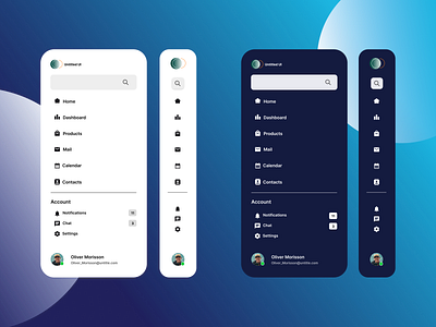 Navigation Bar app design figma navigation navigation bar ui ux