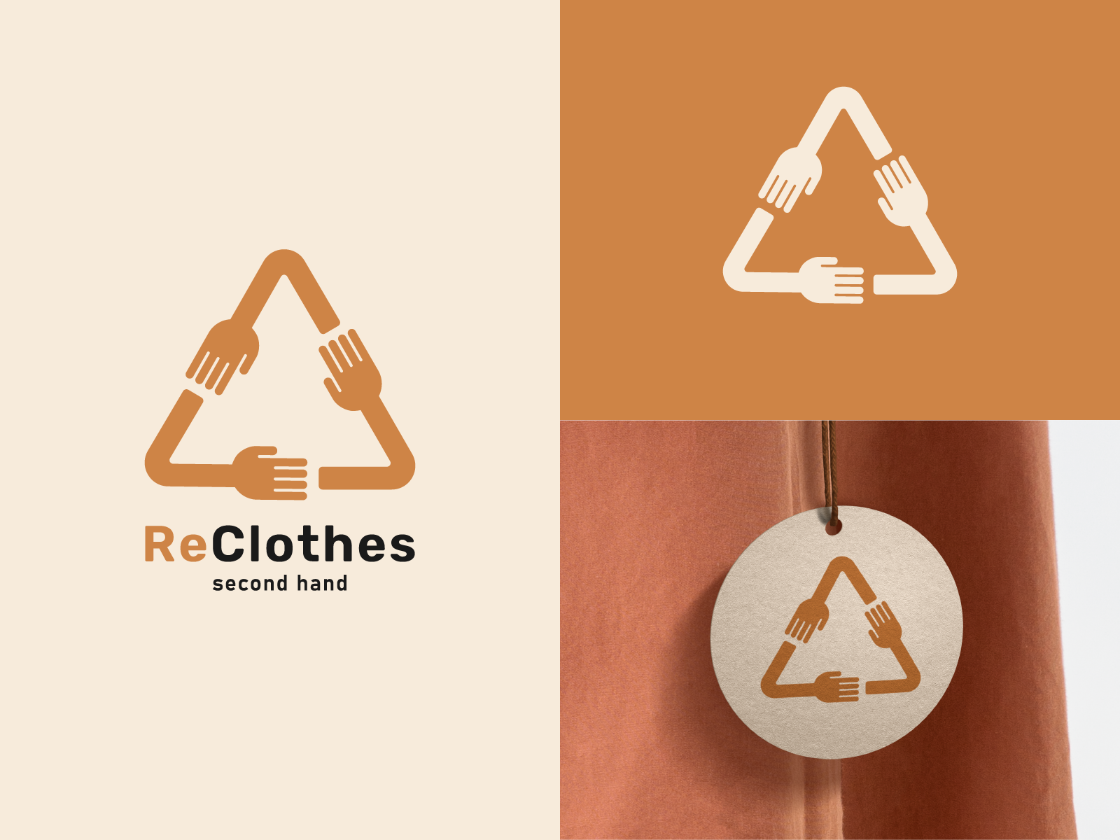 logo-for-second-hand-store-reclothes-by-victoria-on-dribbble