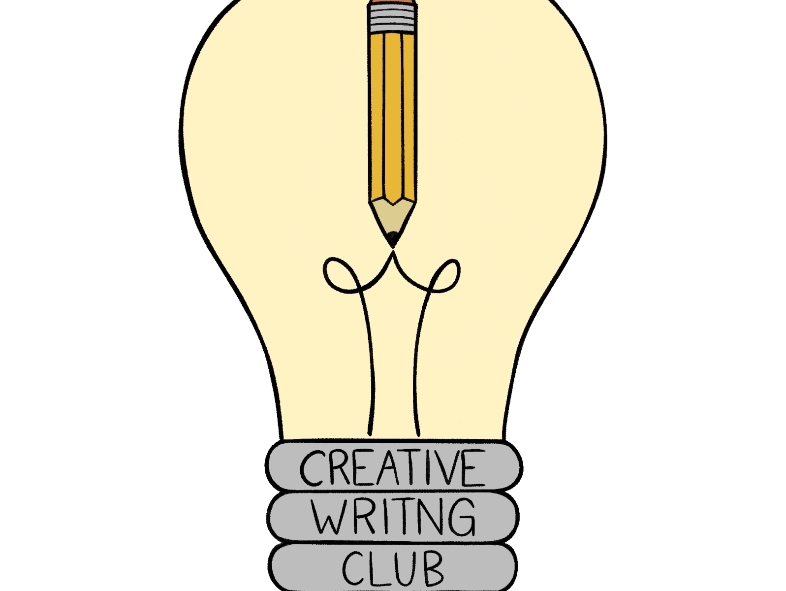 36 25 Best Writer Logo Ideas For Your Inspiration | writer logo, online logo,  education logo