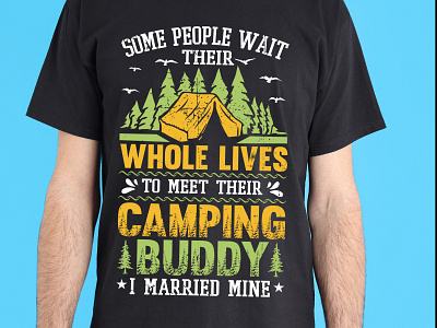 Camping T-shirt Design adventure camp army camp basketball camp camp cap camp counselor camp fire camp flag camp invite camp logos camp patches camp signs camp symbols camping t shirt children camp watercolor camp