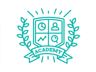 Academy Logo