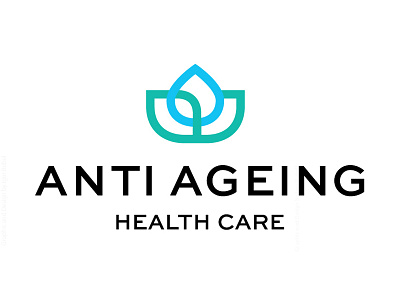 Logo Anti Ageing