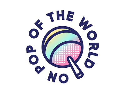 On Pop Of The World