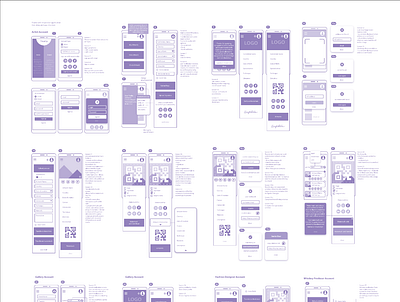 Fixarta Product Design (Concept) app application blockchain concept design ethereum interaction product productdesigner productowner prototype ui ux web