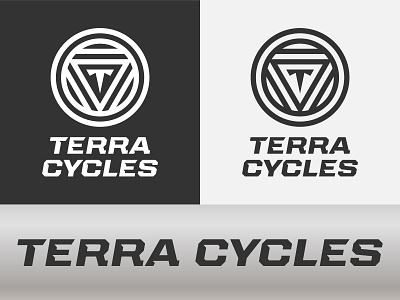 Bike Brand Logo