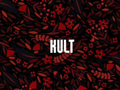 Kult Typeface font kult san francisco type typeface typography