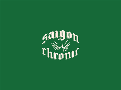 Saigon Chronic 420 bandana cannabis devilscabbage weed