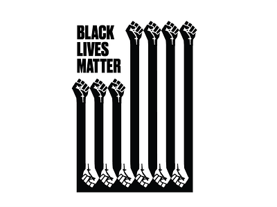 BLACK LIVES MATTER!!!