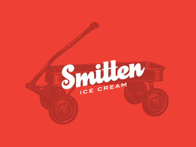 Smitten Ice Cream