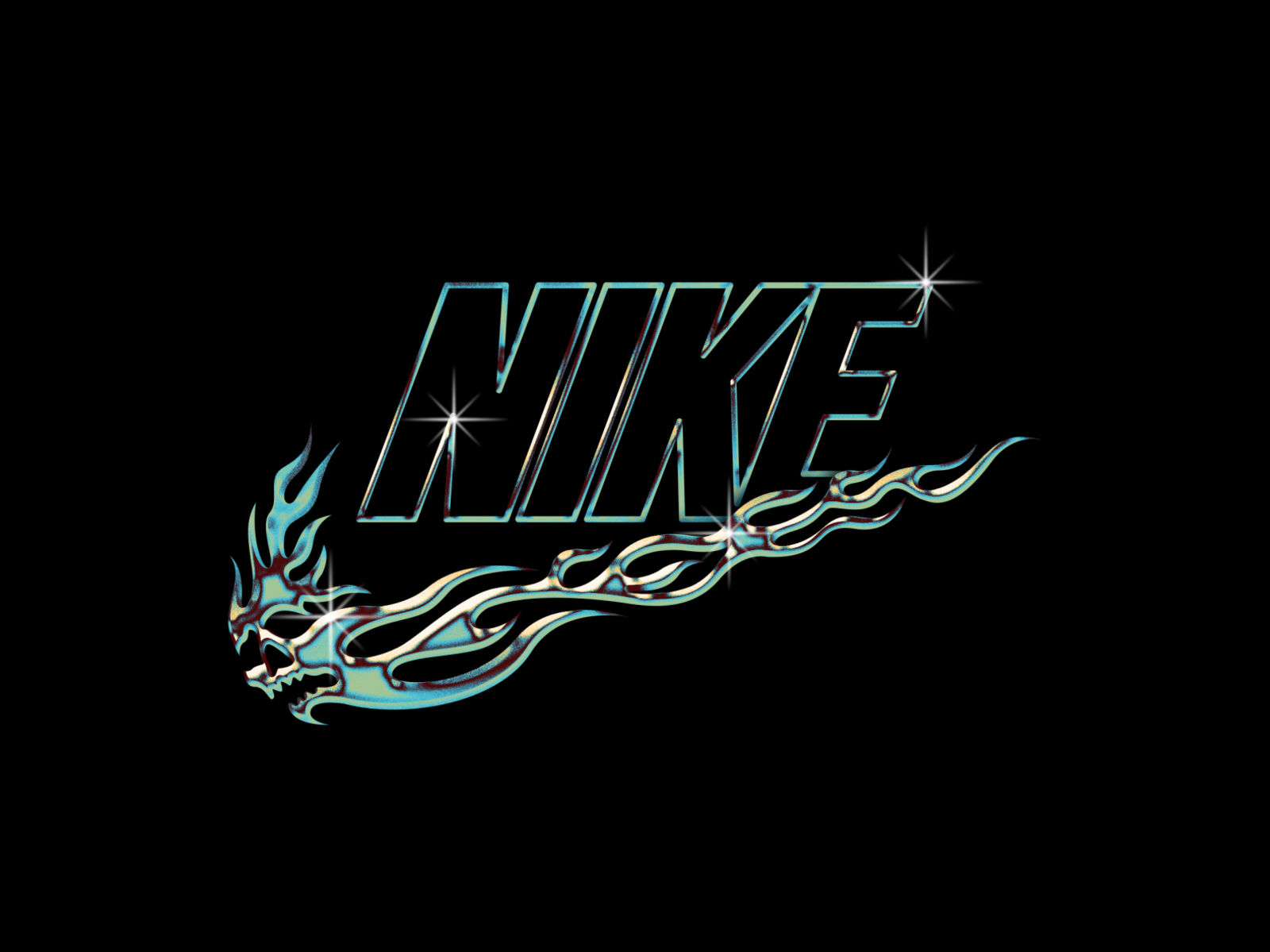 Nike Logo designs, themes, templates 