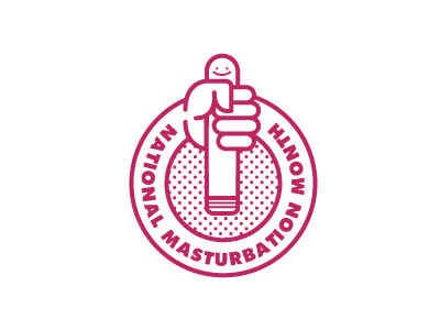 National Masturbation Month any approriate cant for of shot tags think this