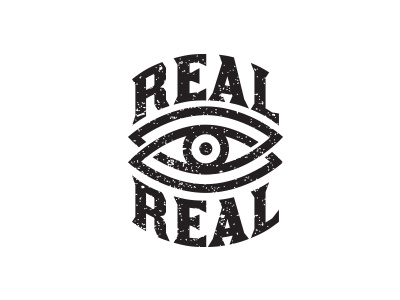 R r R eye real