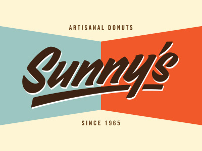 Sunny's Donuts