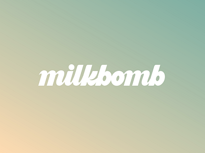 milkbomb