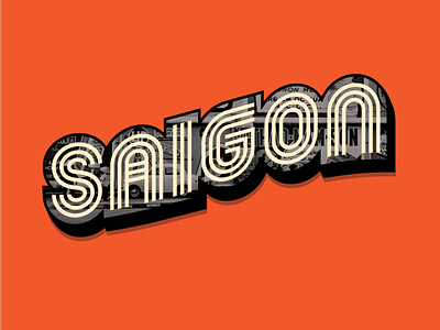 Saigon