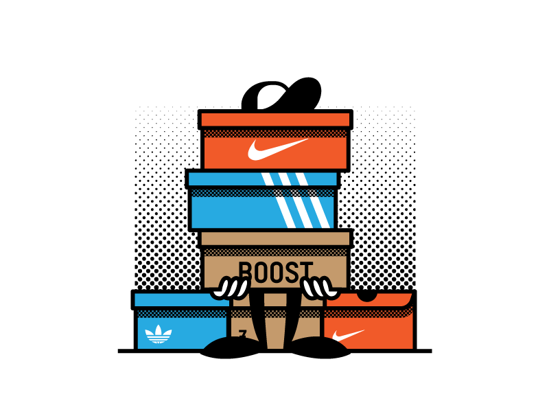 Hypebeast™ by Viet Huynh on Dribbble