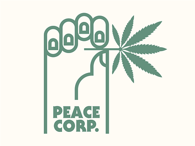 Peace Corp.