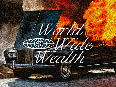 World Wide Wealth