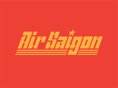 Air Saigon™