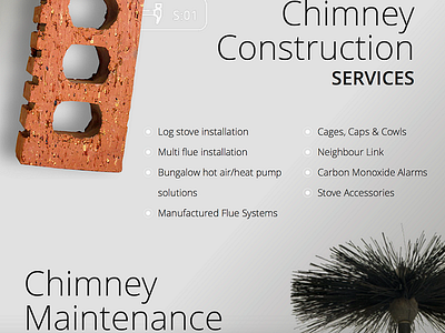 chimneysweepssurrey.com design web