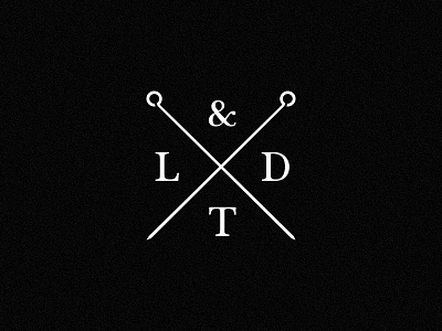 Life & Death Tattoos - Logo death life logo needle tattoo