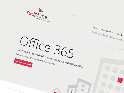 RedPlane - SharePoint Online/2013 public website