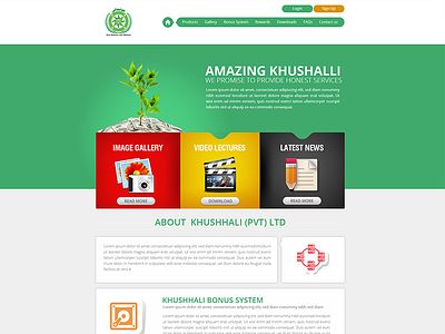 khushkhali icon set icons interface mobile app ui ux