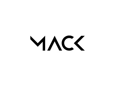 Logo Mack dj logo mack producer