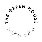 THE GREEN HOUSE