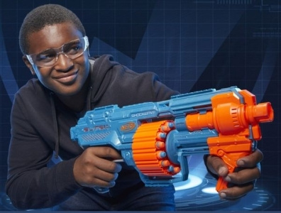 nerf elite guns 2022