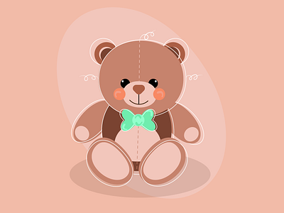 bear