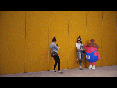 CandyBook MV - AR WORLD