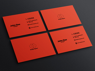 Business Cards branding business cards cards design graphic design illustrator